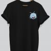 Cute Pocket Germ Graphic T-shirt