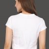 Ki Farak Pand Crop Top