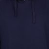 Navy Blue Hoodie Sweatshirt