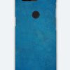 OnePlus 5T-textured blue background