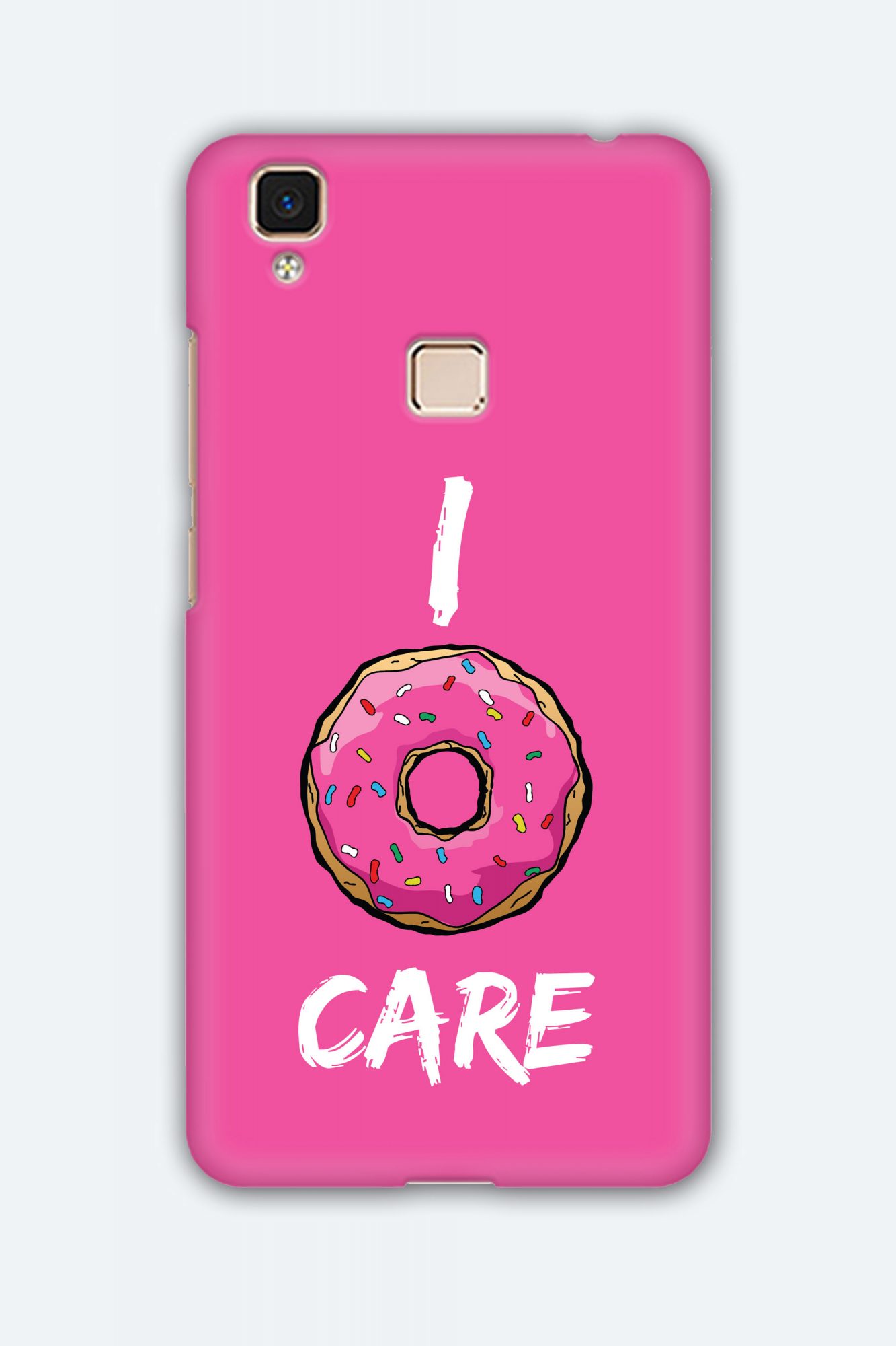 Vivo V3 Mobile Case & Covers