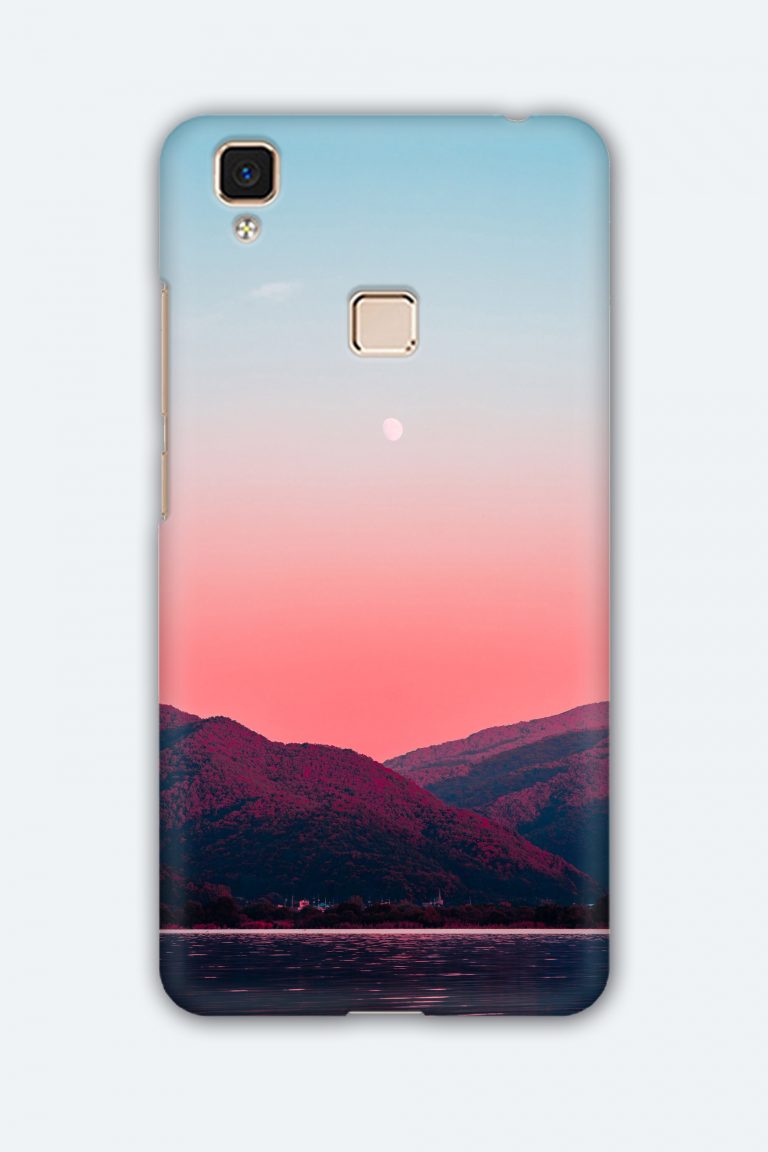 Vivo V3 Mobile Case & Covers