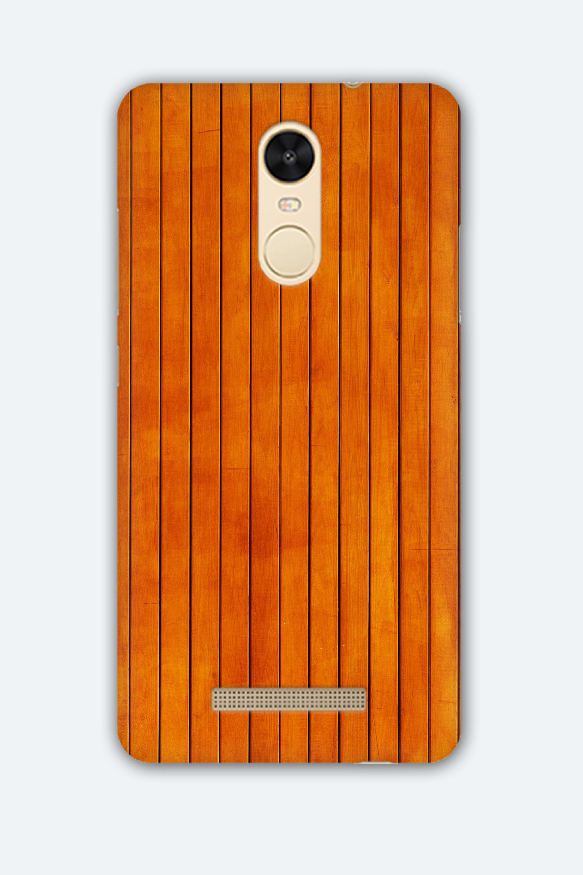 Abstract Wooden Textured -  Xiaomi REDMI Note 3 Mobile Cover