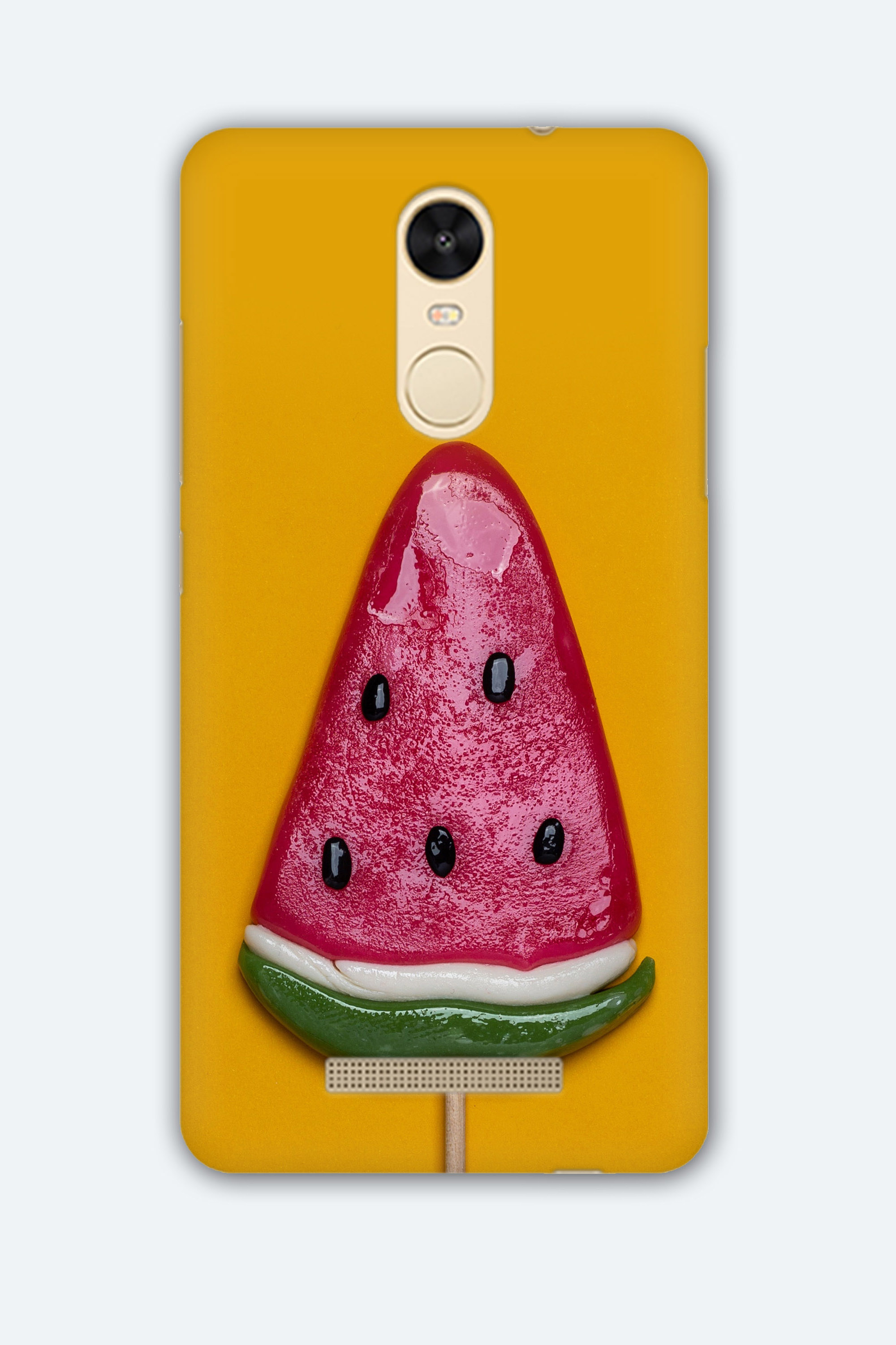Cool Candy -  Xiaomi REDMI Note 3 Mobile Cover