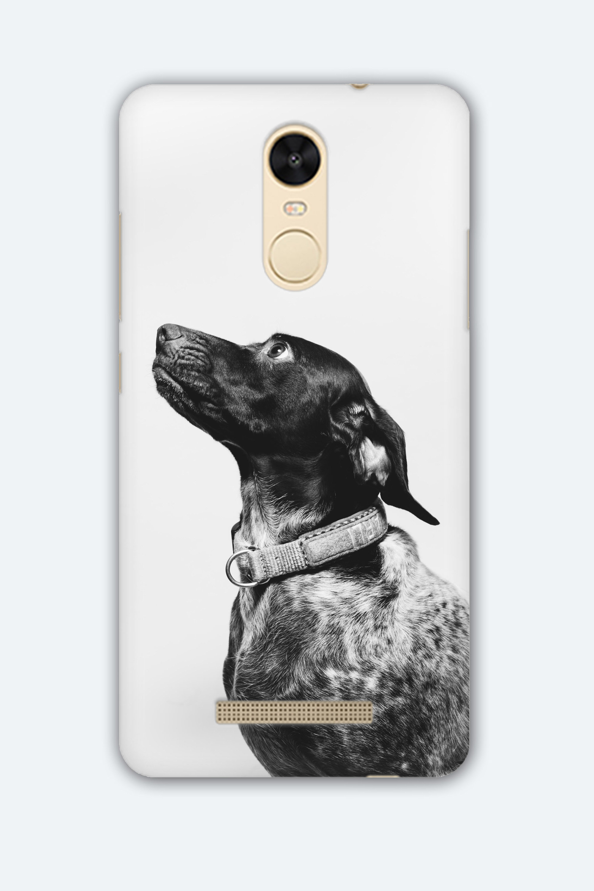 Febian Gieske -  Xiaomi REDMI Note 3 Mobile Cover