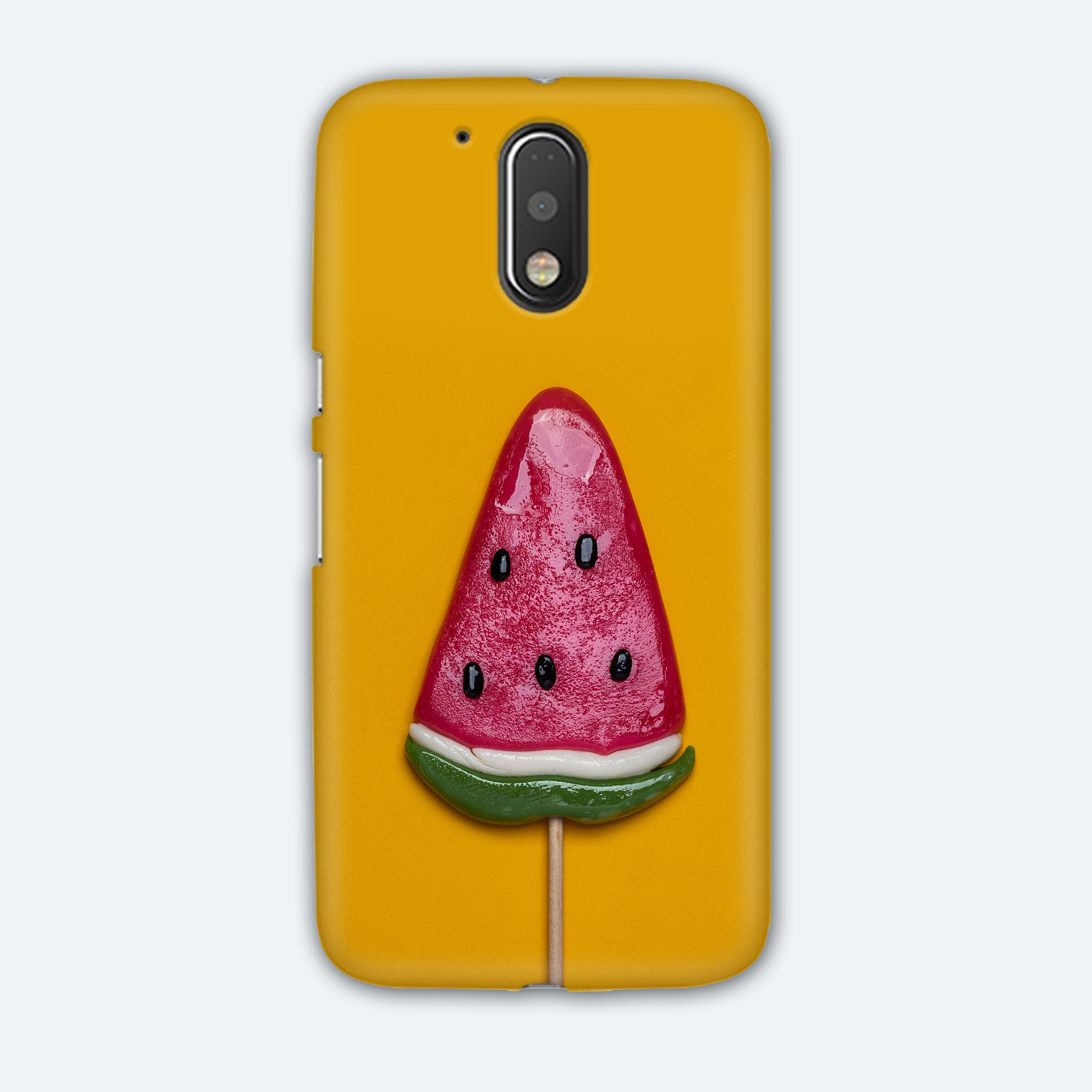 Watermelon Candy - Moto G4 Plus Mobile Cover