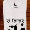 Ki Farak Panda Unisex Graphic T-shirt