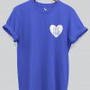 Friendship Day Special Graphic Tshirt