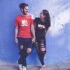 Mr and Mrs Couple Tshirt