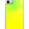 Iphone 11 Neon sand Case