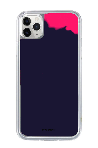 Iphone 11 Pro Neon Case