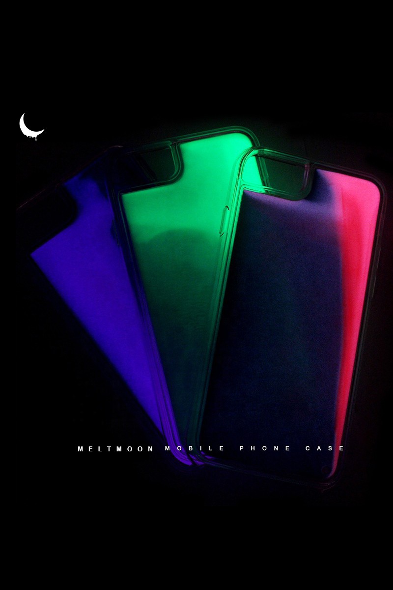 Why you should Buy Meltmoon Neon Sand Case