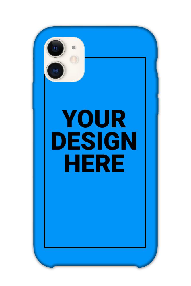 Customized Iphone 11 mobile cover