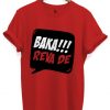 Baka Reva De Cool Gujju t shirt