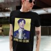 BTS J-HOPE Portrait T-shirt at meltmoon