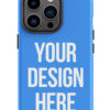 Iphone 15 Pro Personalized Mobile Cover